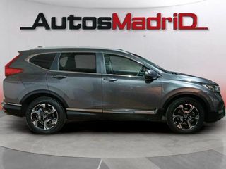 Honda CR-V 2.0 i-MMD 4x4 EXECUTIVE