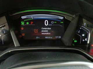 Honda CR-V 2.0 i-MMD 4x4 EXECUTIVE