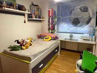 Muebles habitación juvenil