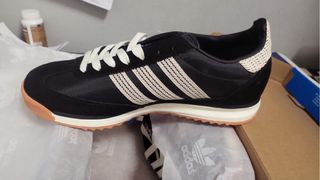 Zapatillas Adidas mujer sin estrenar