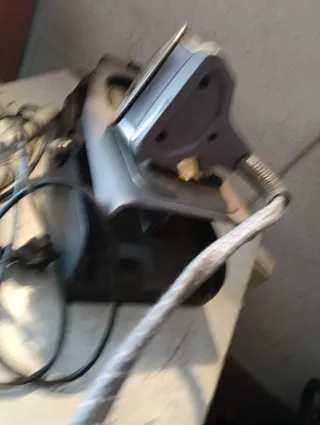 Plancha de ropa Rowenta