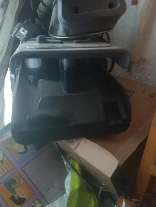 Plancha de ropa Rowenta