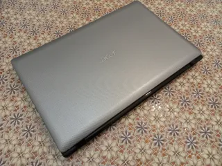 Acer Aspire 7741G PC Portatile