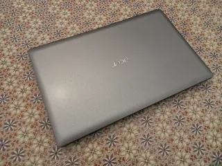 Acer Aspire 7741G PC Portatile
