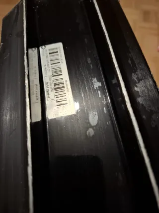 Patinete freestyle Monster Energy