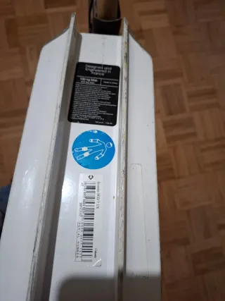 Patinete freestyle Monster Energy