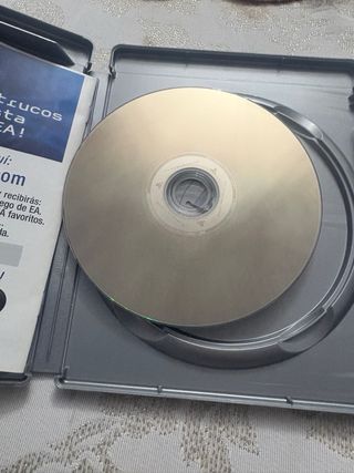 Burnout Paradise PS3 Platinum