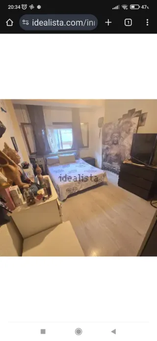 Piso en venta en Cuarte de Huerva