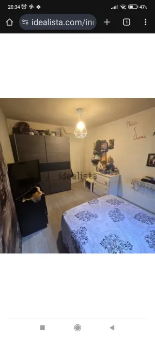 Piso en venta en Cuarte de Huerva