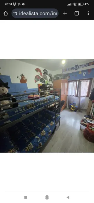 Piso en venta en Cuarte de Huerva