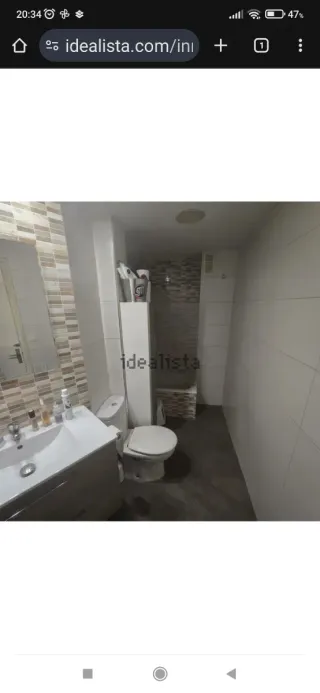 Piso en venta en Cuarte de Huerva