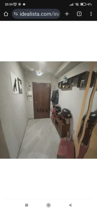 Piso en venta en Cuarte de Huerva