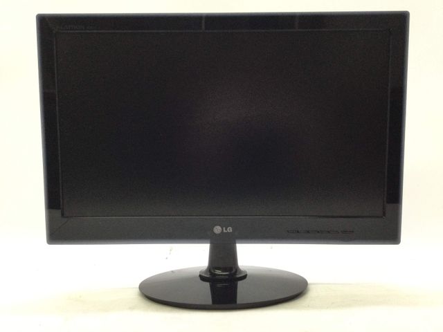 Monitor TFT LG W2240S Negro