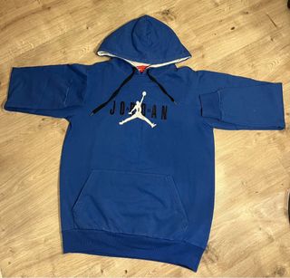 Sudadera Jordan Azul