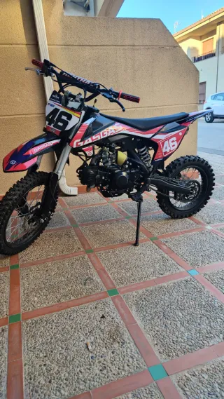 IMR MX 140