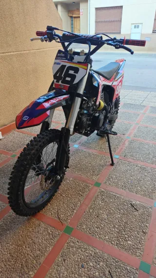 IMR MX 140