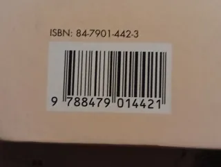 Libros Mayores Con Salud y Salud para fumadores.