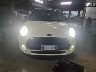 BMW mini cooper 2019