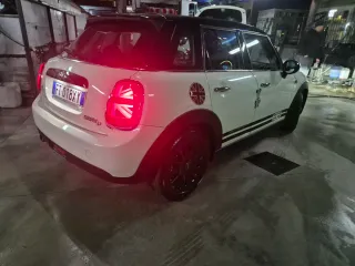BMW mini cooper 2019