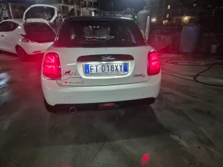 BMW mini cooper 2019