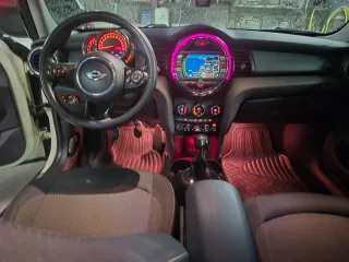 BMW mini cooper 2019