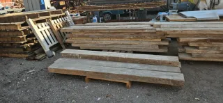 Se venden tablones de todas las medidas