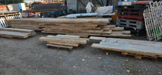 Se venden tablones de todas las medidas