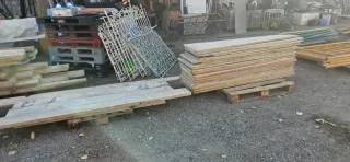 Se venden tablones de todas las medidas