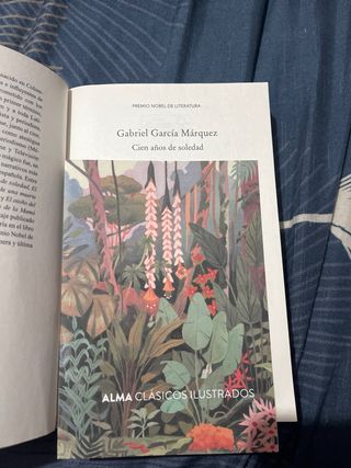 Cien años de soledad (Spanish Edition)