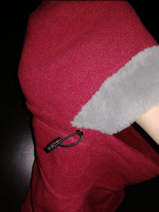 Pasamontañas unisex