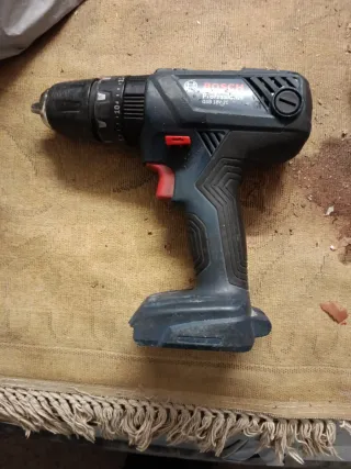 Taladro Bosch GSB 18V-21 Profesional