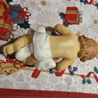 Bambinello Idea's Christmas