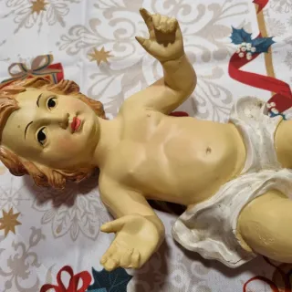 Bambinello Idea's Christmas