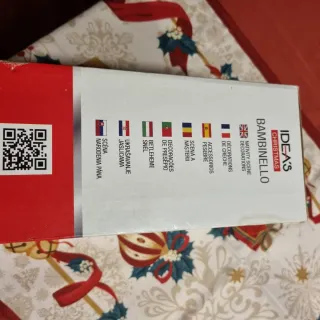 Bambinello Idea's Christmas