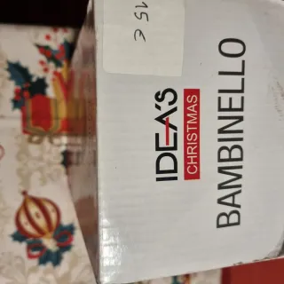 Bambinello Idea's Christmas