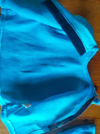 Piezas Conjunto Deportivo difícil de Nancy