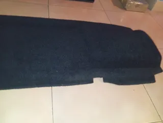 Bandeja maletero Seat 131