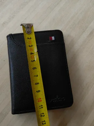 Cintura  120cm + Portafoglio