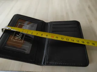 Cintura  120cm + Portafoglio