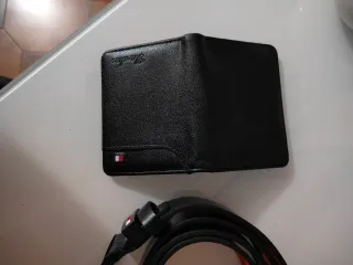 Cintura  120cm + Portafoglio