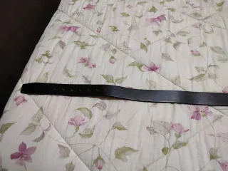 Cintura  120cm + Portafoglio