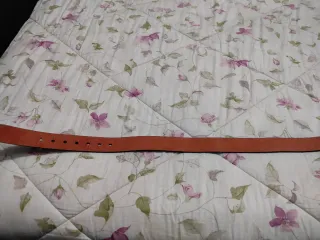 Cintura  120cm + Portafoglio