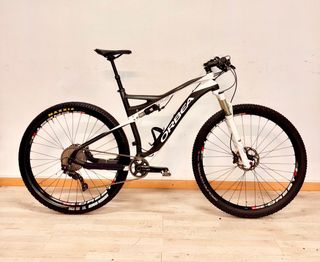 Bici Orbea Oiz carbonio 29