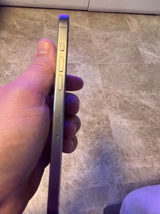 iPhone 15 Pro Max 256GB Gris