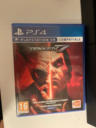 Consola Sony PS4 Negra