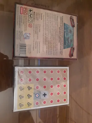 Blitzkrieg! + Expansión Nipona