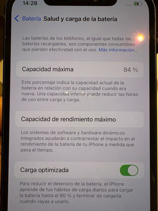 iPhone 12 128GB Azul