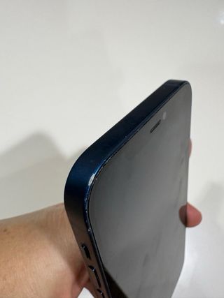 iPhone 12 128GB Azul