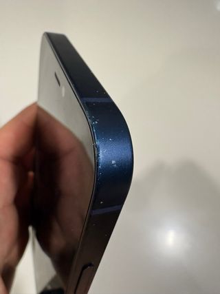 iPhone 12 128GB Azul