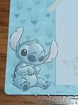 Marco de fotos Stitch